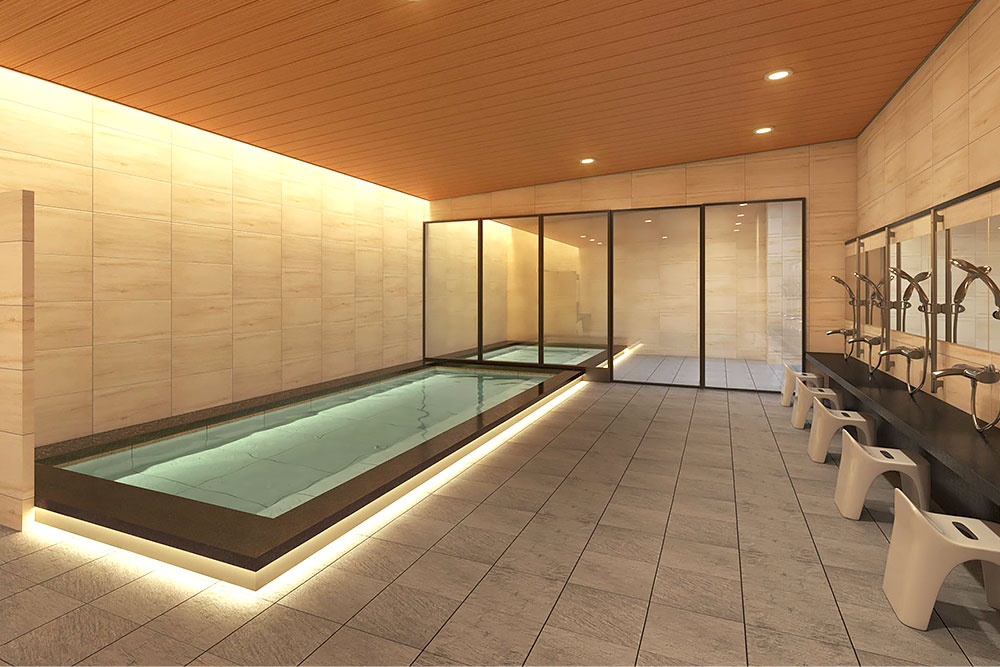 雲雀の湯 イメージ