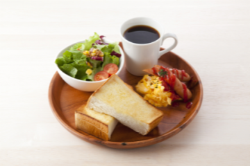 金沢百番街 Rinto(リント)内「ツナグカフェ メープルハウス」