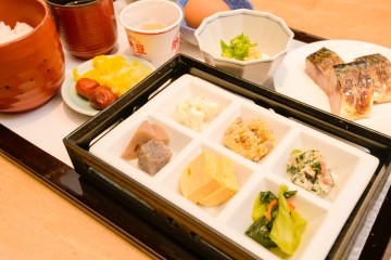 Japanese Plate