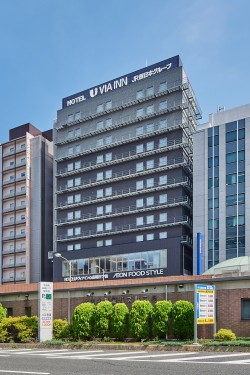 ヴィアイン心斎橋四ツ橋