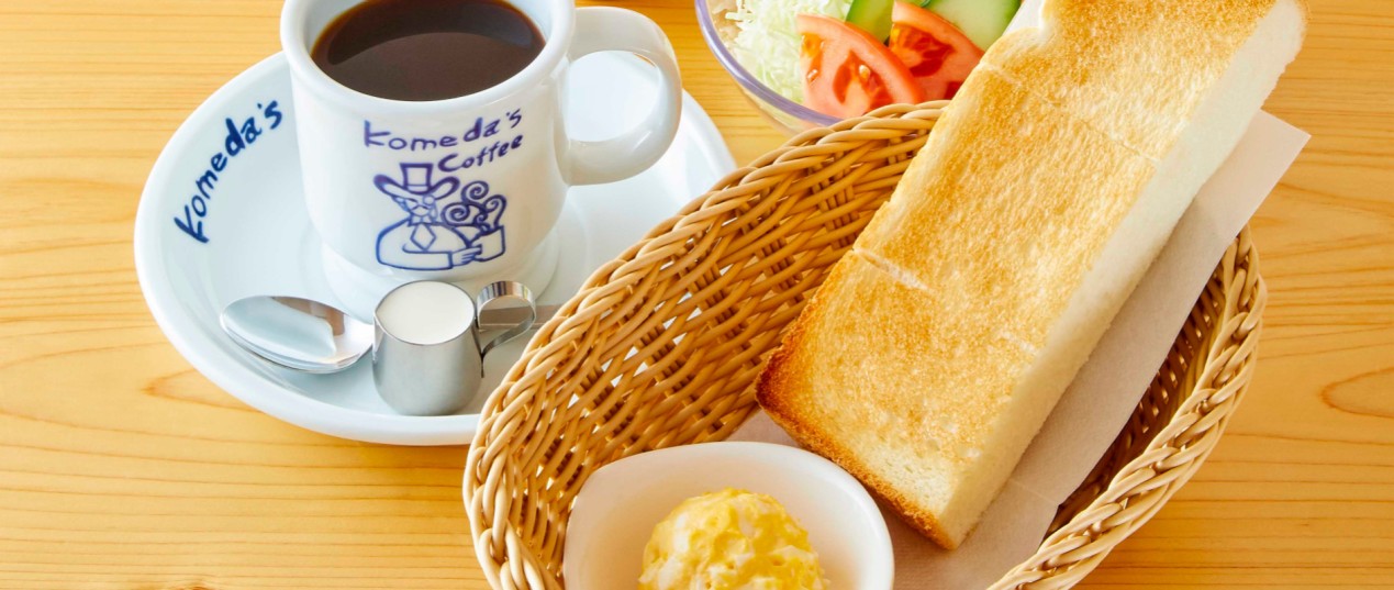 breakfast