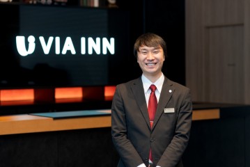 スタッフ画像