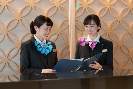 スタッフ画像