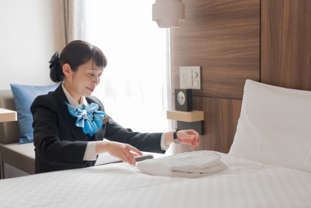 スタッフ画像