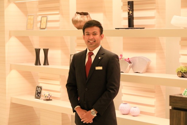 スタッフ画像