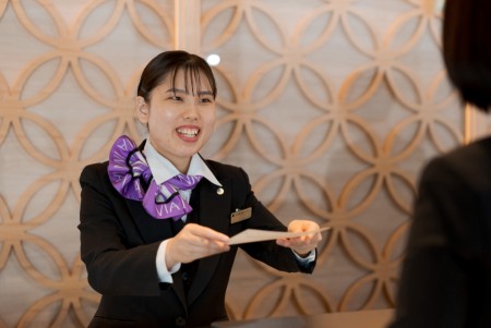 スタッフ画像