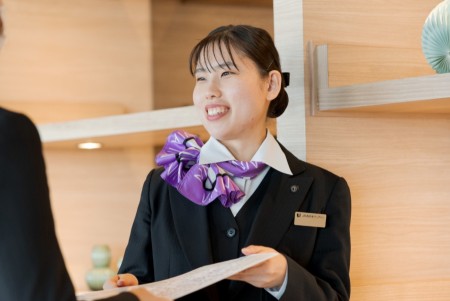 スタッフ画像