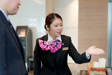 スタッフ画像