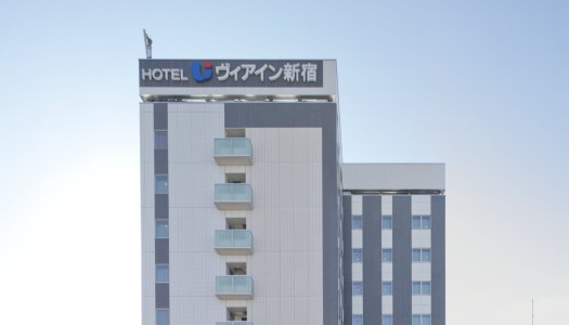 VIA INN Shinjuku