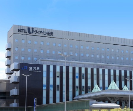 VIA INN Kanazawa