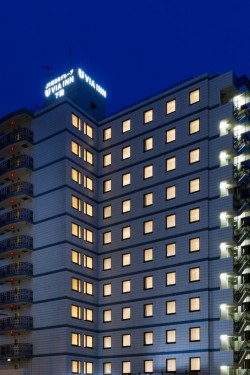 VIA INN Shimonoseki
