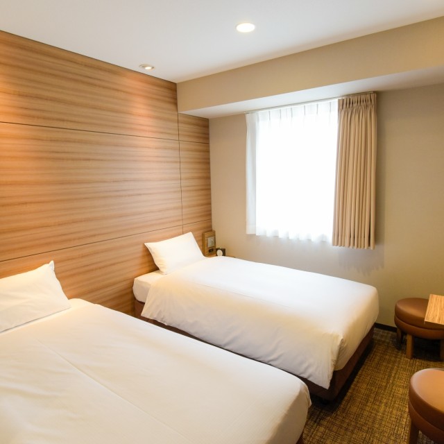 エコノミーツイン