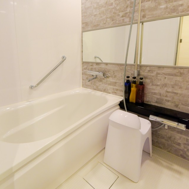 セパレートバス