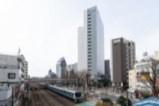Via Inn Shinagawa Oimachi