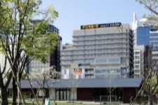 Via Inn Abeno Tennoji