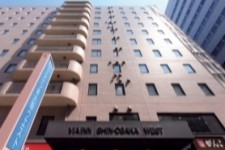 Via Inn Shin-Osaka West