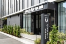 Via Inn Iidabashi Korakuen