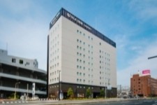 Via Inn Prime Hiroshima Shinkansenguchi