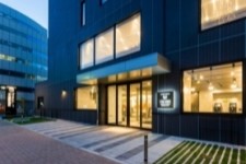 Via Inn Nagoya Ekimaetsubakicho