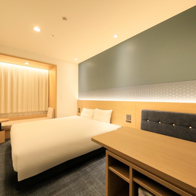 デラックスダブル