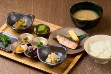 japanese dish