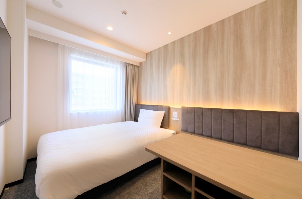 Via Inn Single