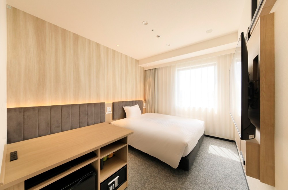 Via Inn Double