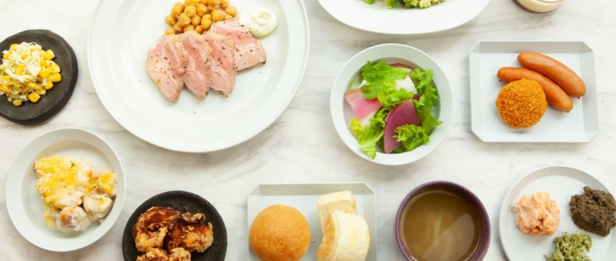 Breakfast Image