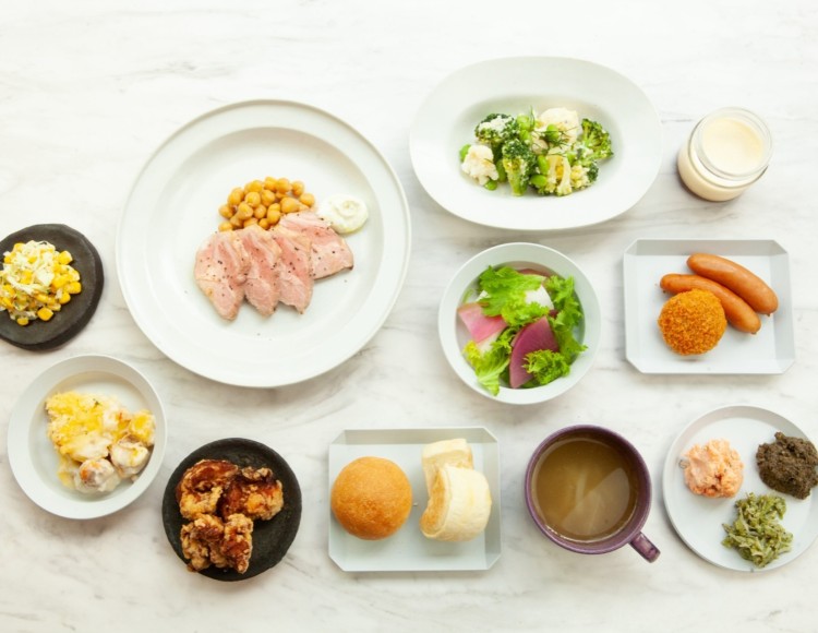 Breakfast Image