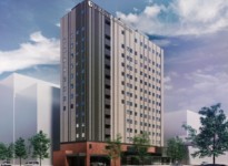 Via Inn Prime Sapporo-Odori