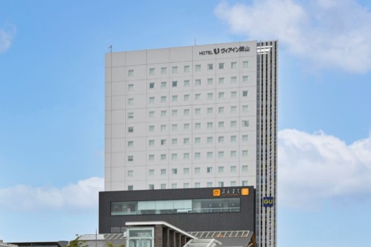 VIA INN Okayama