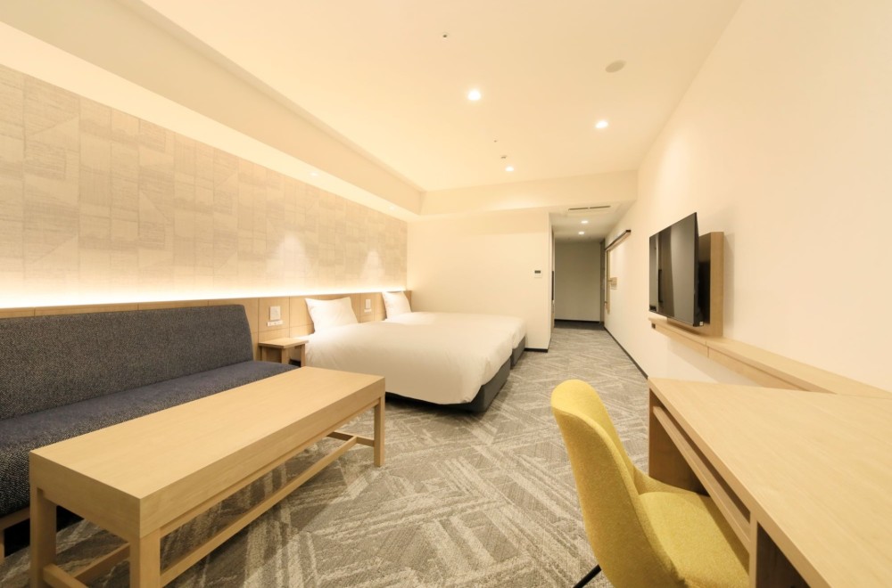 Universal Room