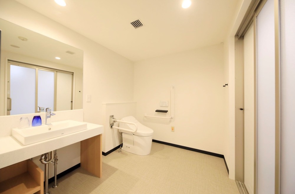 Universal Room