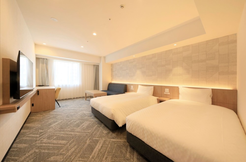 Universal Room