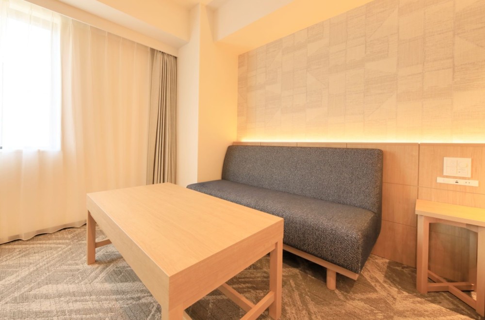 Universal Room
