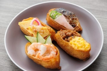 inari sushi