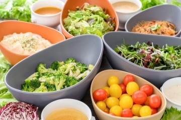 フレッシュ野菜