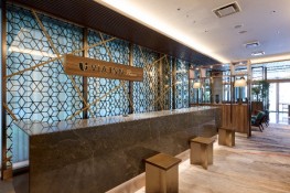 Viain Nihonbashi Ningyocho