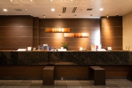 Viainn Shinagawa Oimachi