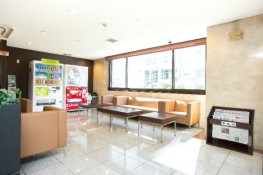 Viainn Shin-Osaka West