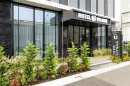 Viainn Iidabashi Korakuen