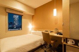 Via Inn Shinjuku