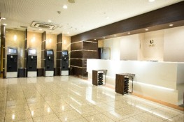 Viainn Shin-Osaka West