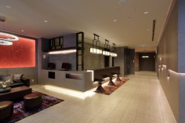 Via Inn Umeda