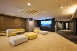 Via Inn Shin-Osaka