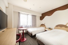 Via Inn Shin-Osaka