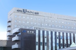 Via Inn Kanazawa