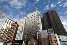 Via Inn Higashi-Ginza