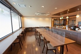 Via Inn Shin-Osaka