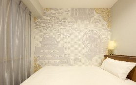 Via Inn Shin-Osaka